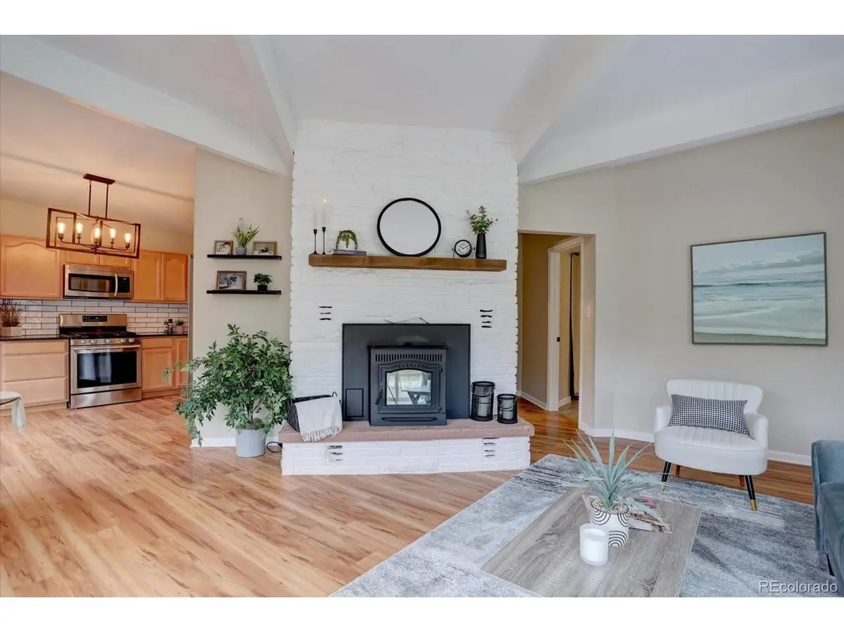 9288 Krashin, Conifer, CO 80433