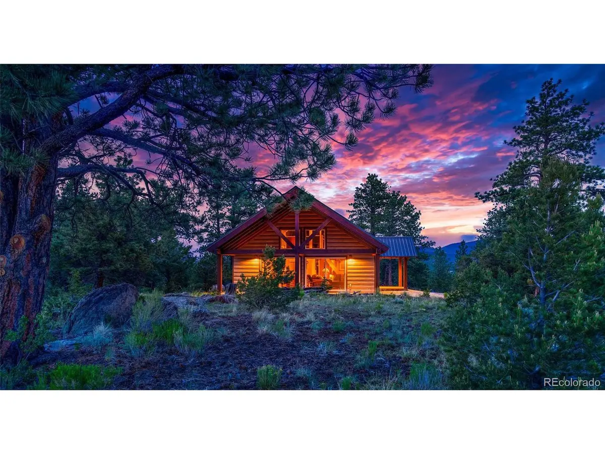 1699 Sangre, Westcliffe, CO 81252