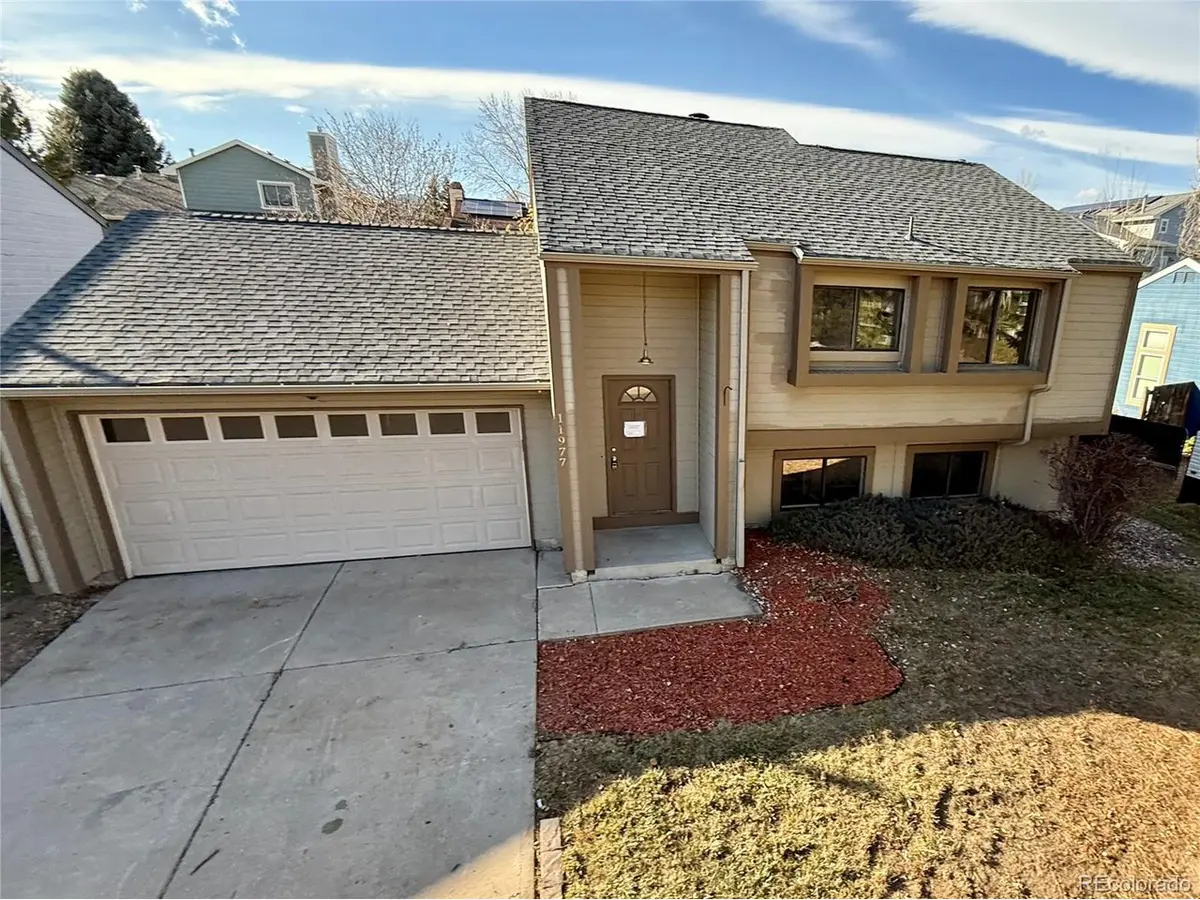 11977 W Bowles, Littleton, CO 80127