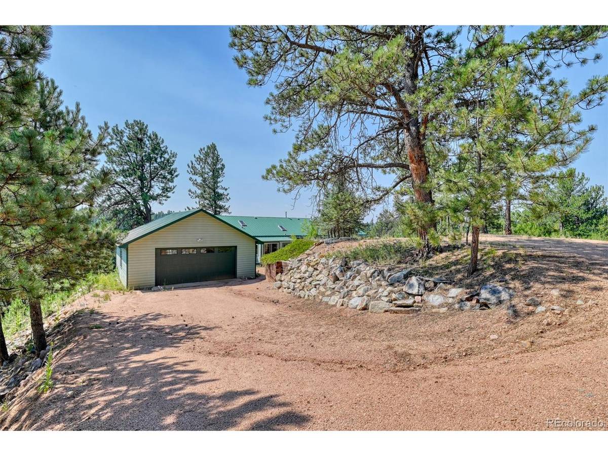 104 Beaver Lake, Divide, CO 80814