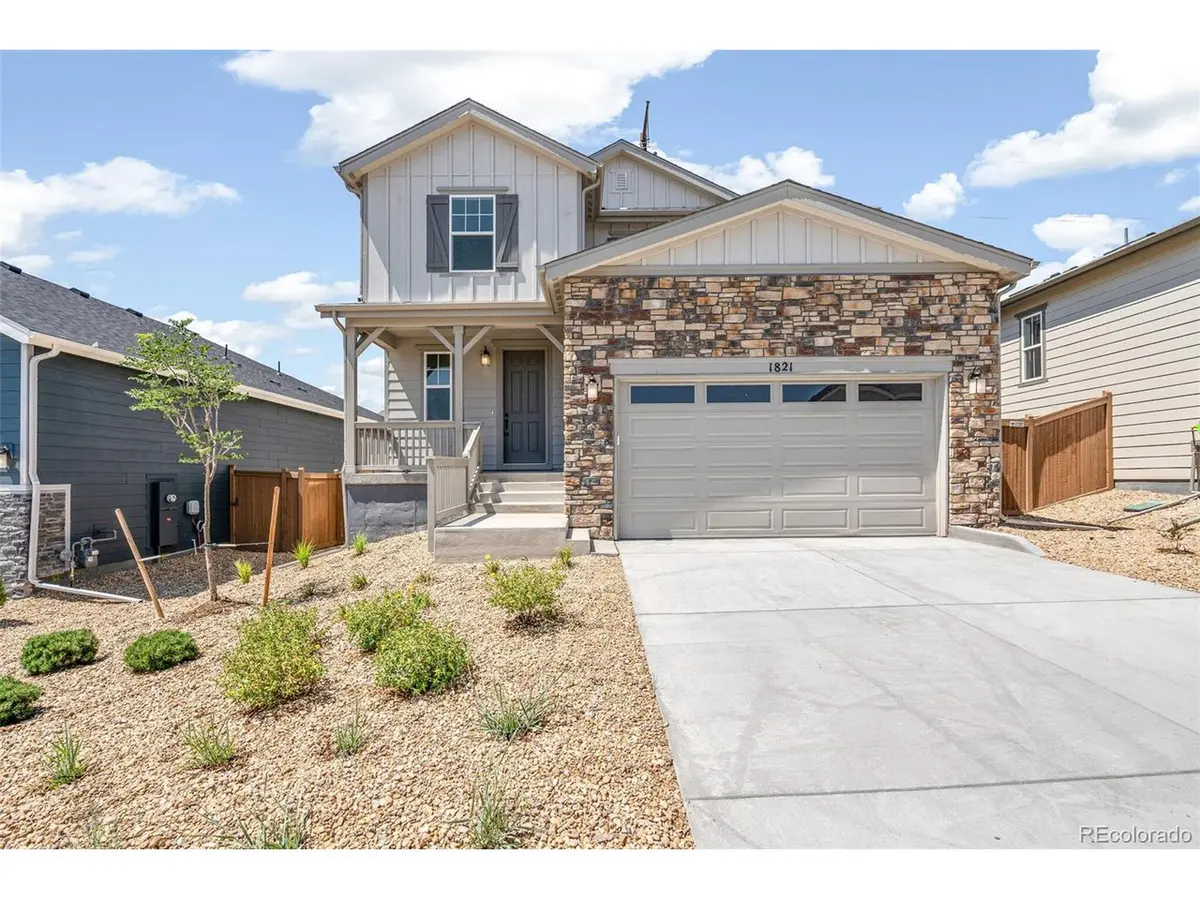 1821 WaterBirch, Castle Rock, CO 80108