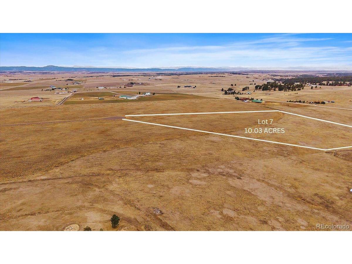 30344 Imperial, Elizabeth, CO 80107