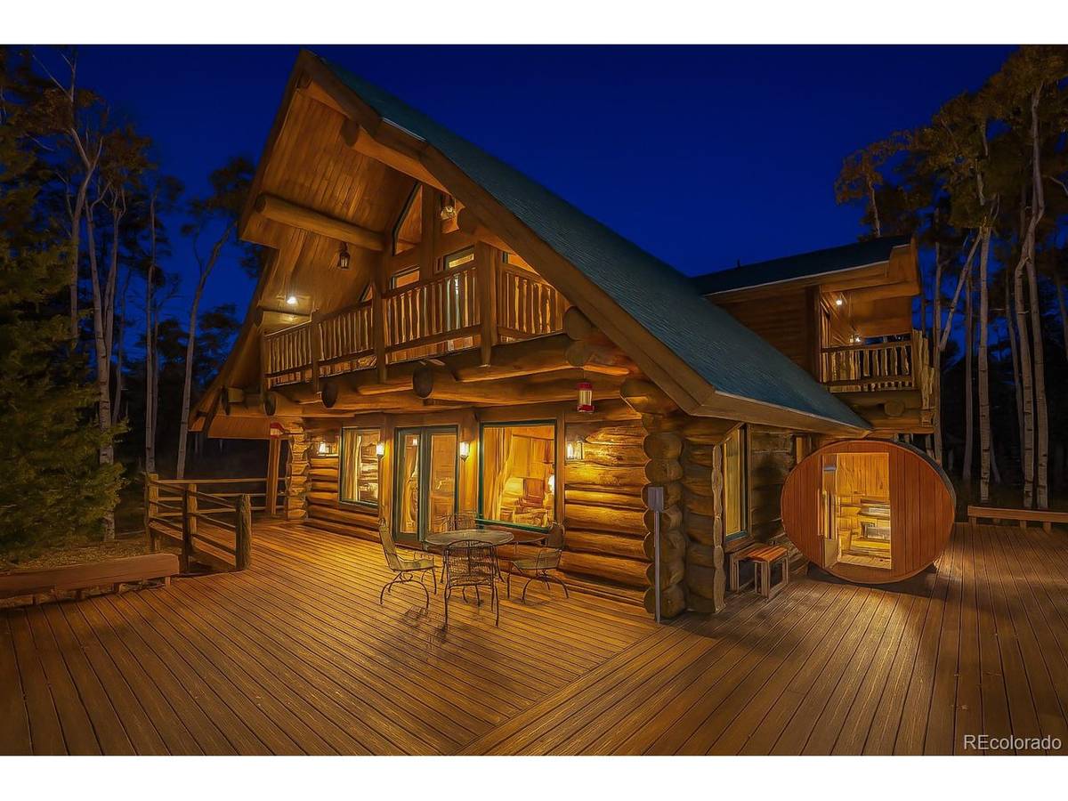 2469 Petito, Fort Garland, CO 81133