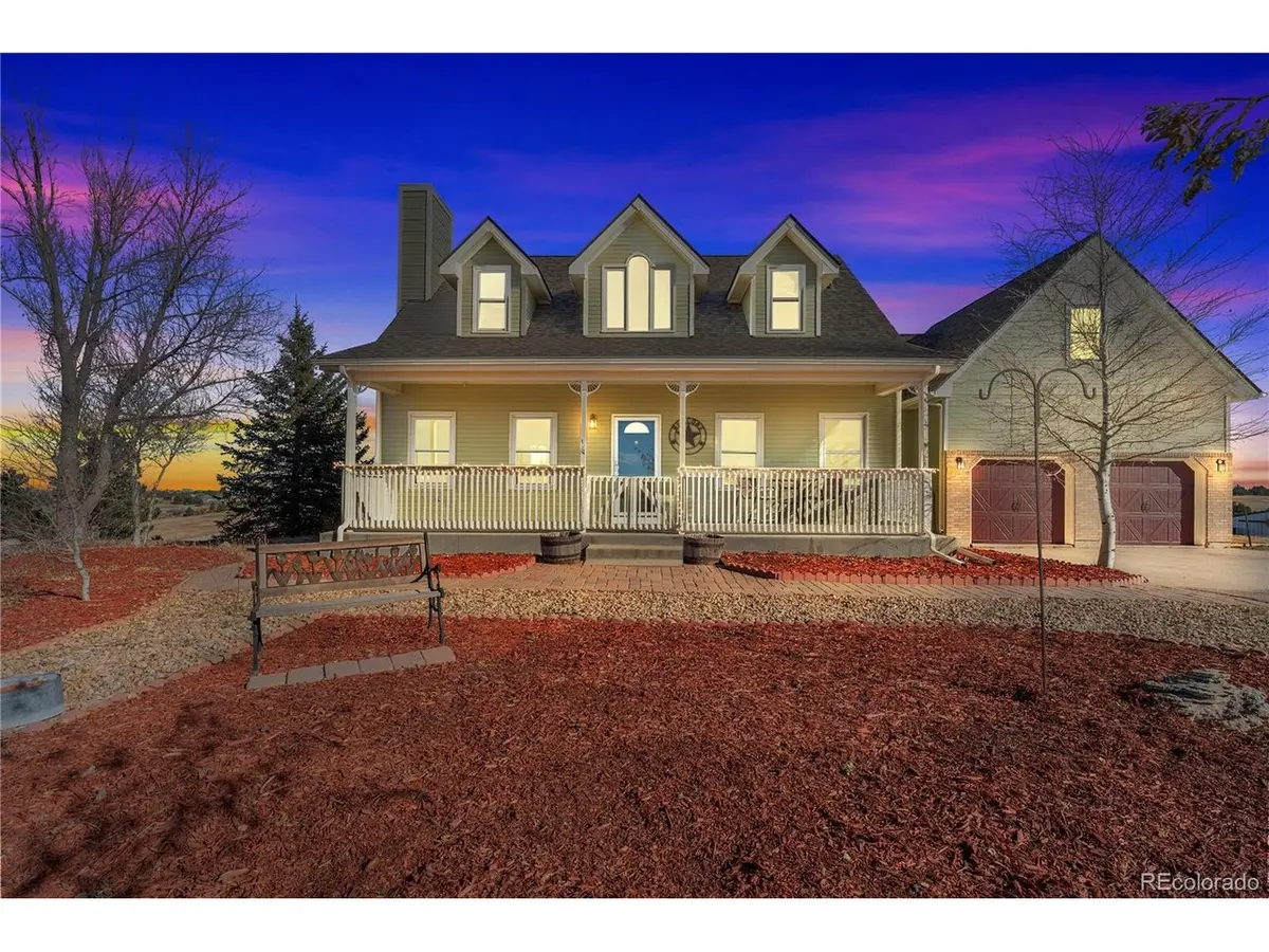 42226 Thunder Hill, Parker, CO 80138