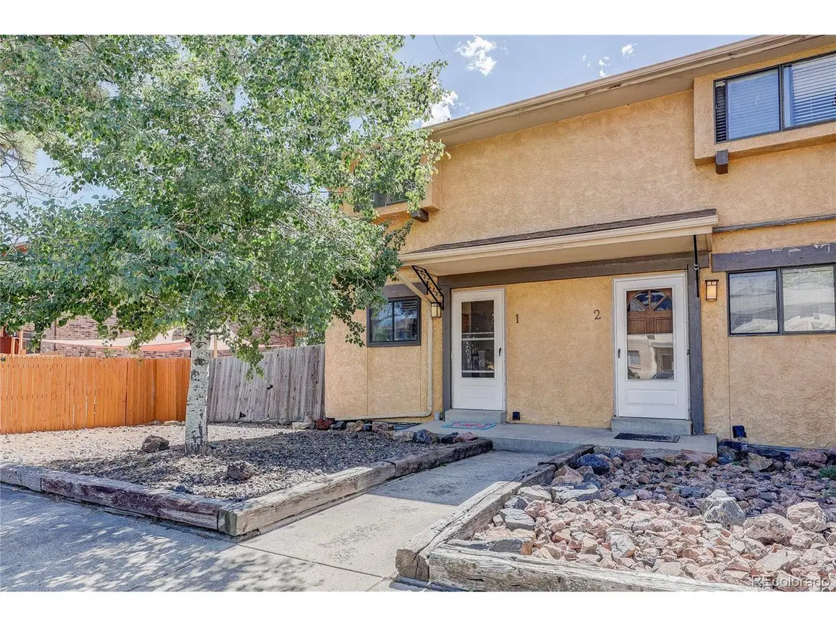 18212 W 3rd #1, Golden, CO 80401