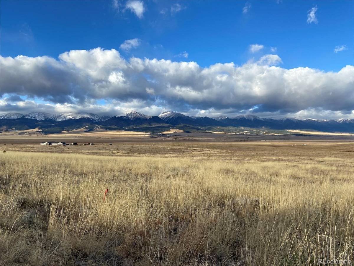 1745 Commanche, Westcliffe, CO 81252