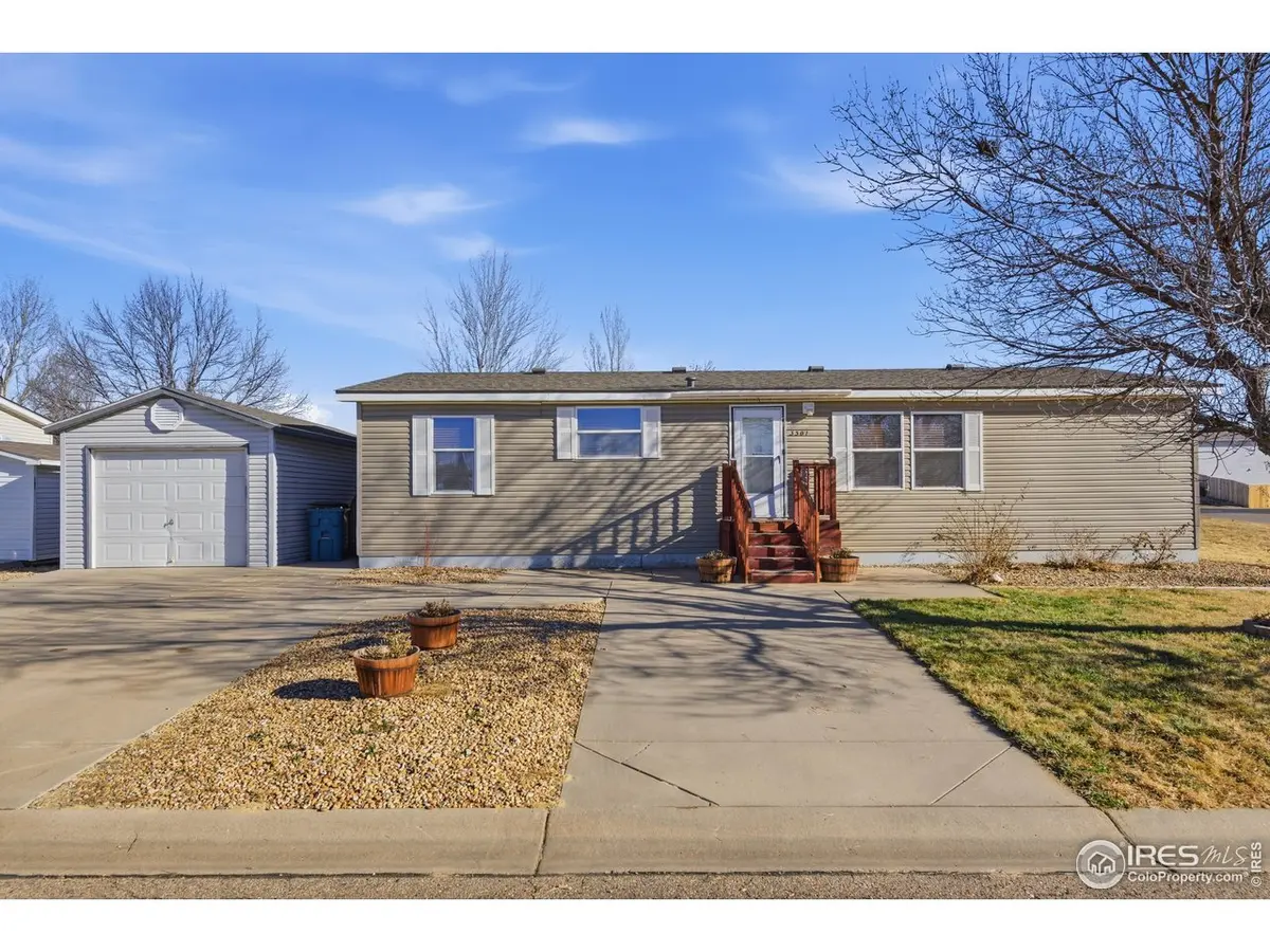 3301 Coyote #26, Evans, CO 80620
