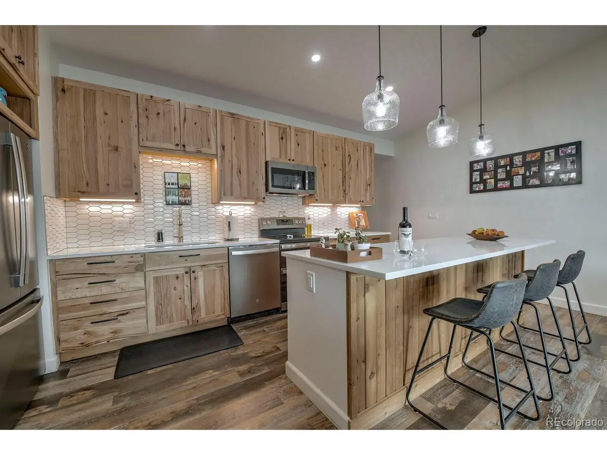 32 Corinthian #302, Dillon, CO 80435