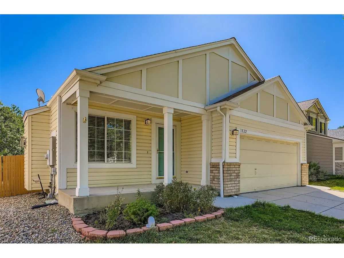 1822 Redtop, Longmont, CO 80503