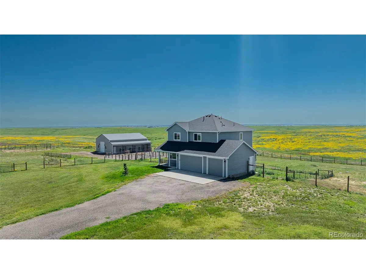 37350 Sky View, Kiowa, CO 80117