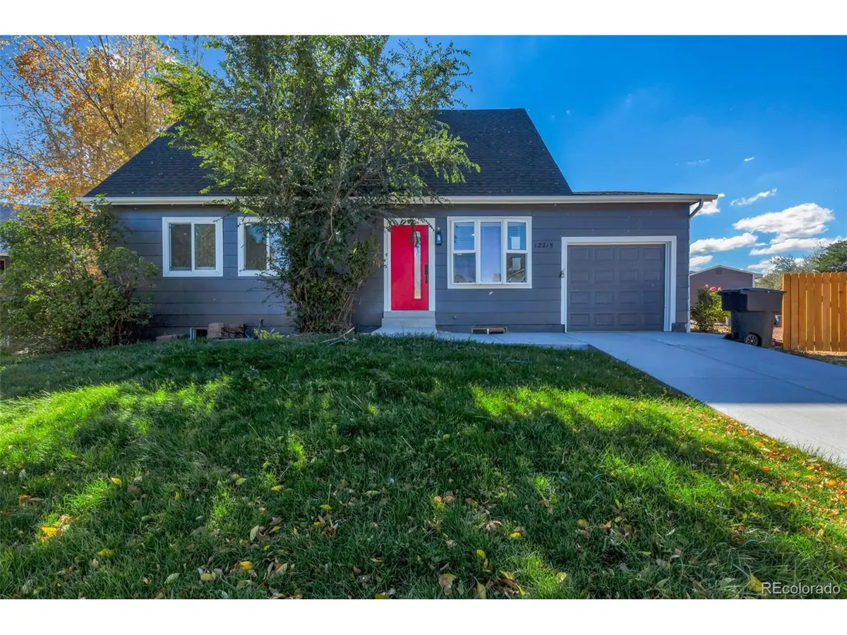 12215 Garfield, Thornton, CO 80241