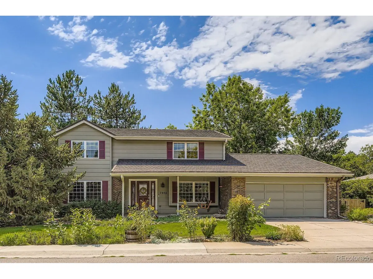 7802 S Garfield, Centennial, CO 80122