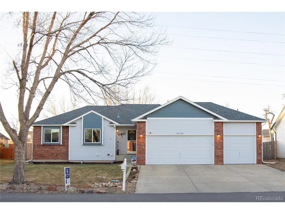 2558 Jarett, Mead, CO 80542