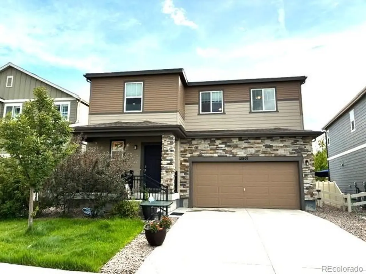 12801 Randles, Parker, CO 80134