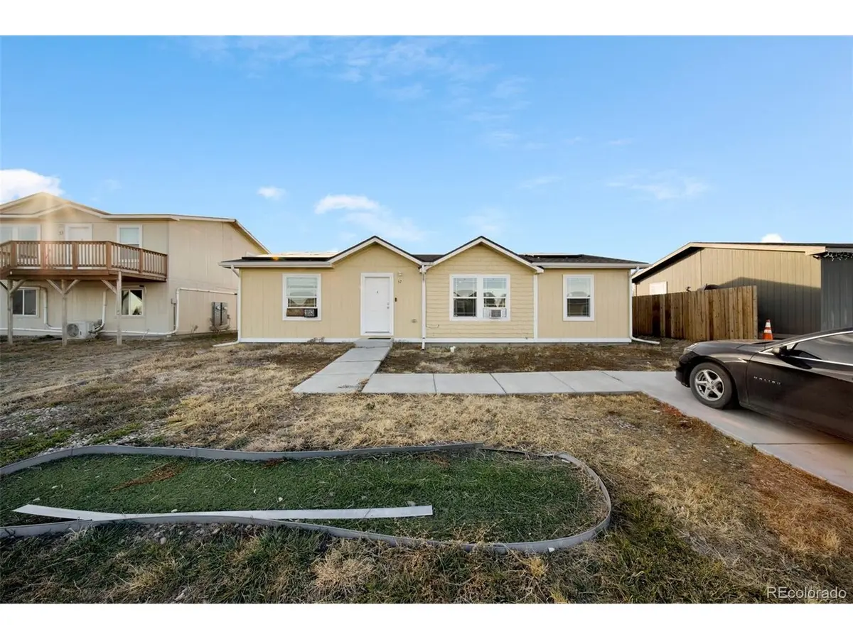 Address not disclosed, Brush, CO 80723