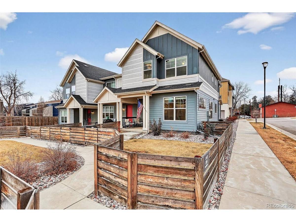 6222 W 28th, Edgewater, CO 80214