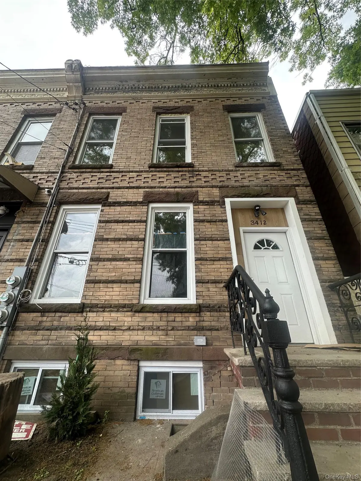 3412 Atlantic AVE, Brooklyn, NY 11208