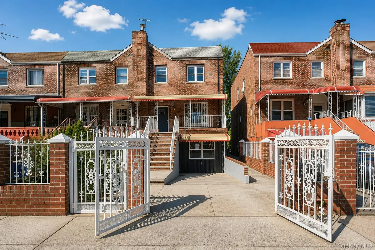 626 Rockaway Pkwy, Brooklyn, NY 11236