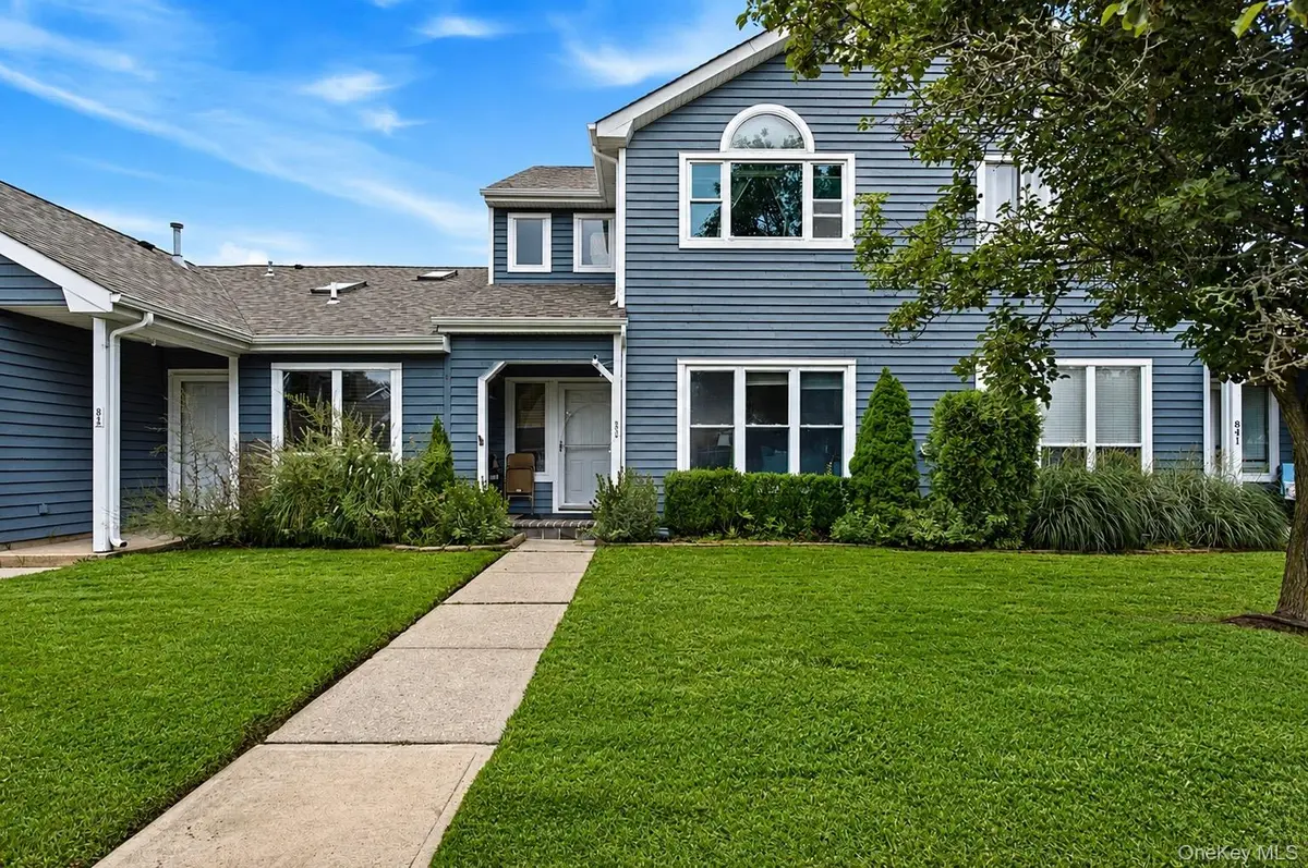 843 Spring Lake DR, Middle Island, NY 11953