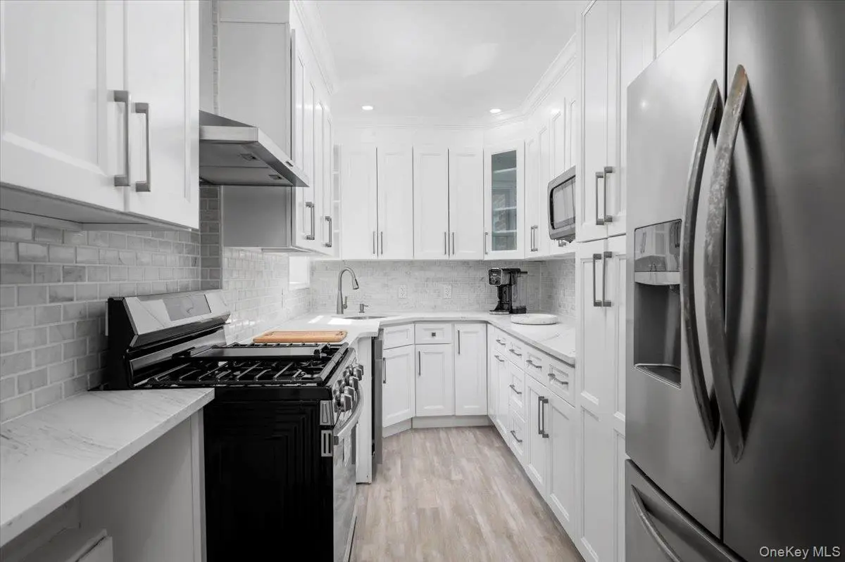 1111 Midland AVE #6G, Bronxville, NY 10708