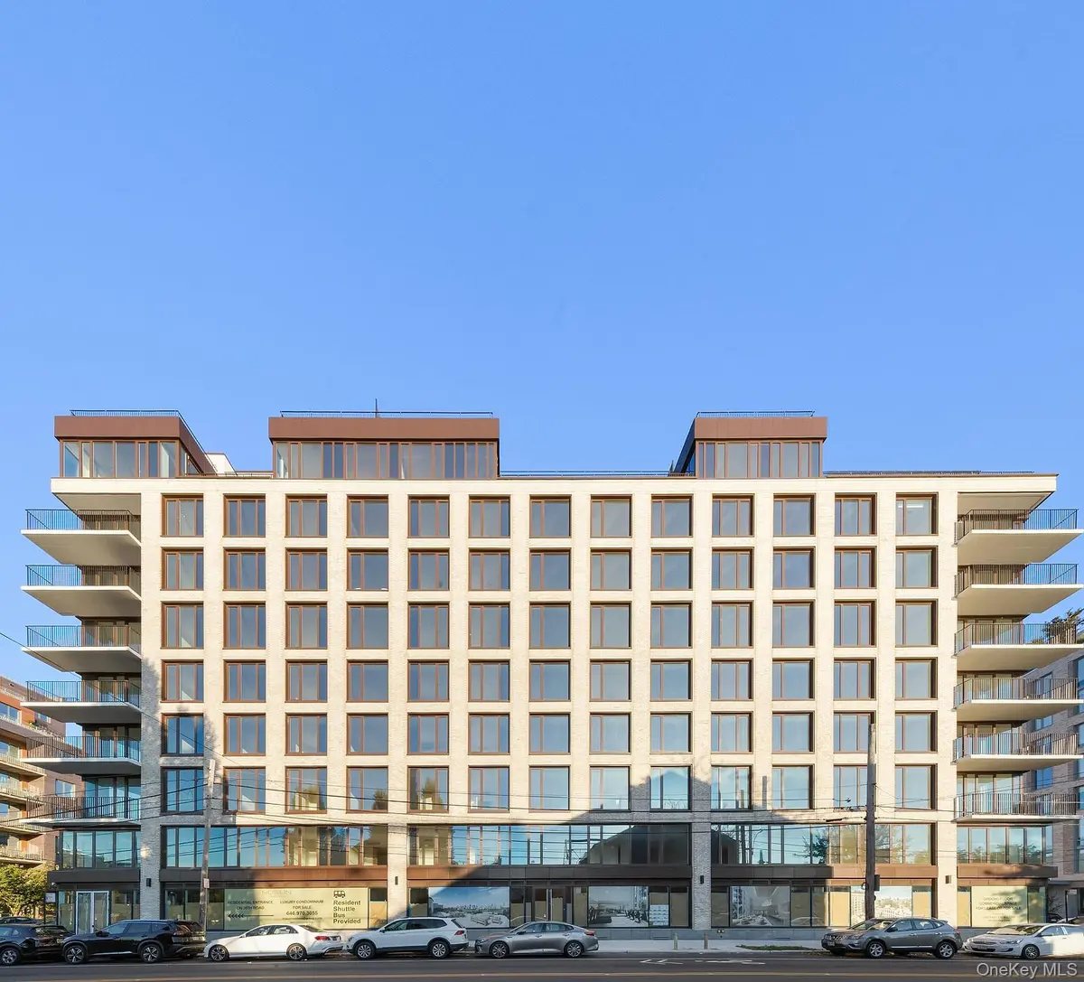 30-55 Vernon BLVD #9J, Astoria, NY 11102