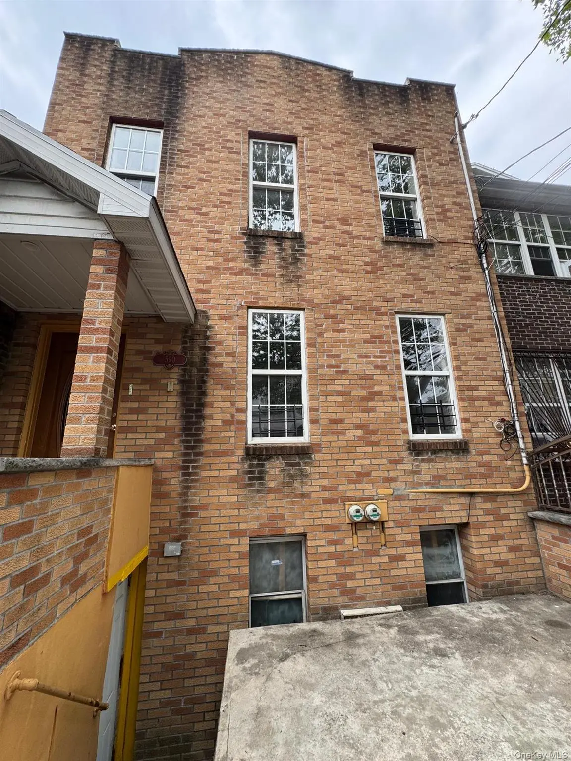 590 Elton ST, Brooklyn, NY 11208