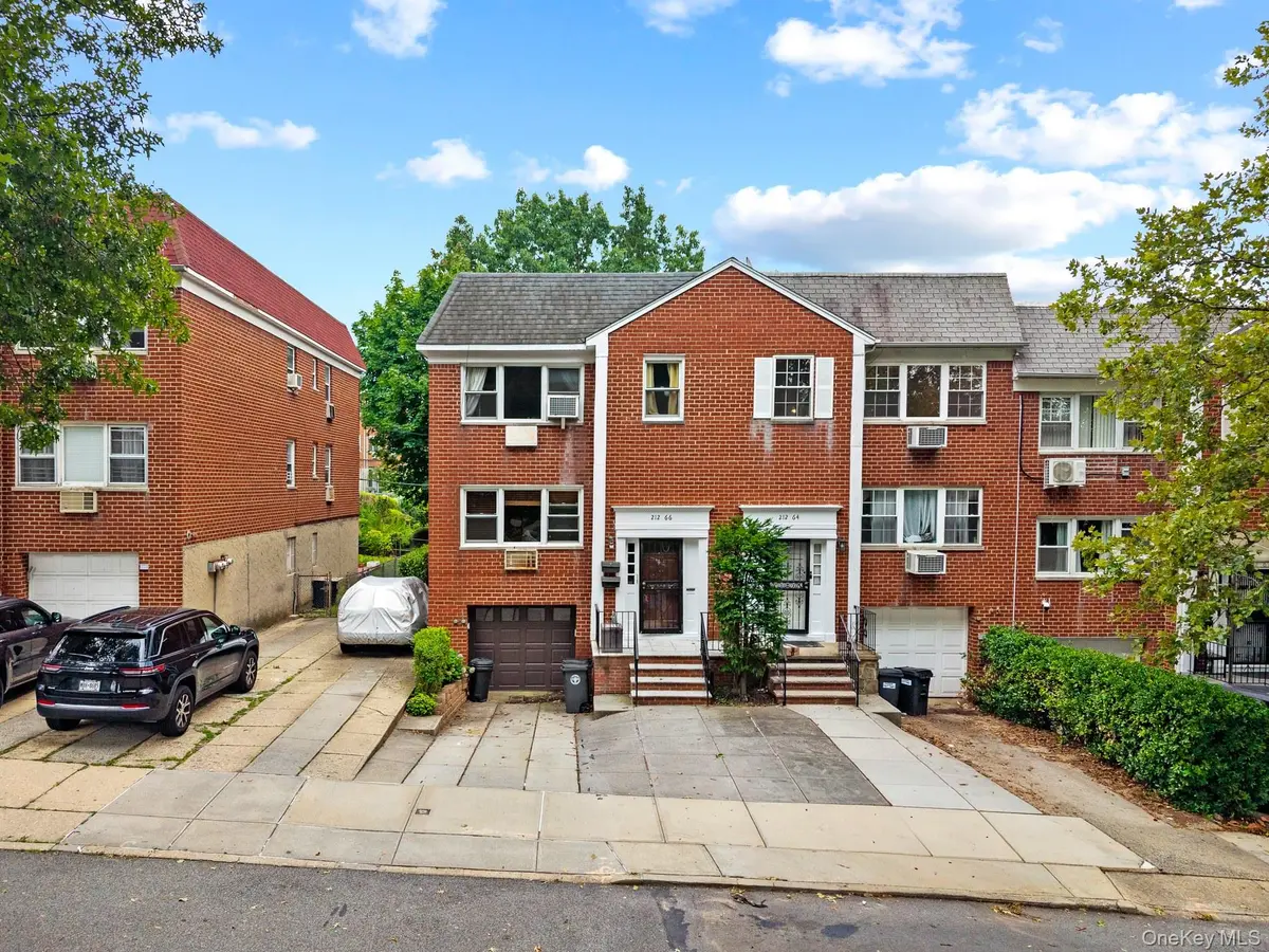 21266 16th AVE, Bayside, NY 11360