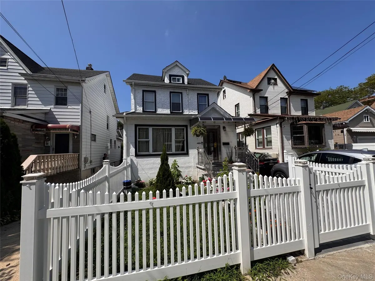 116-16 167th ST, Jamaica, NY 11434