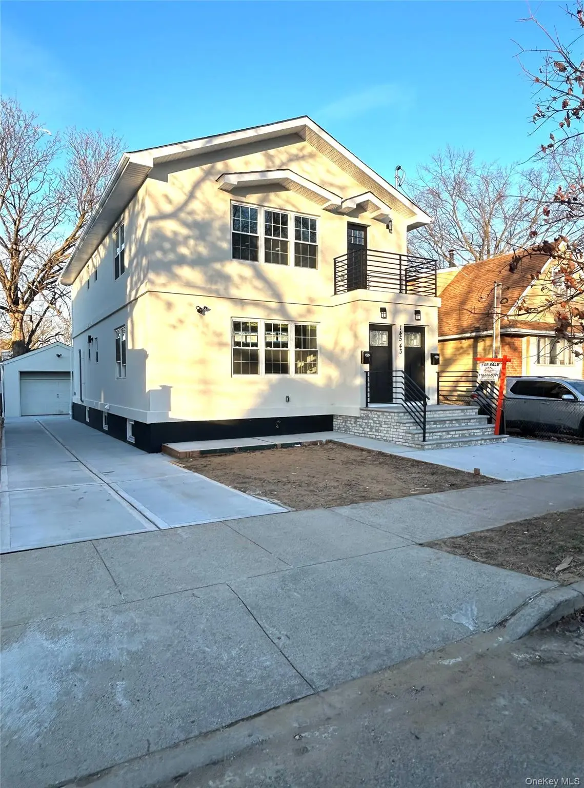 14543 130TH ST, Jamaica, NY 11436