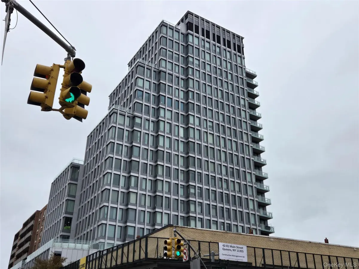 136-18 Maple AVE #5E, Flushing, NY 11355