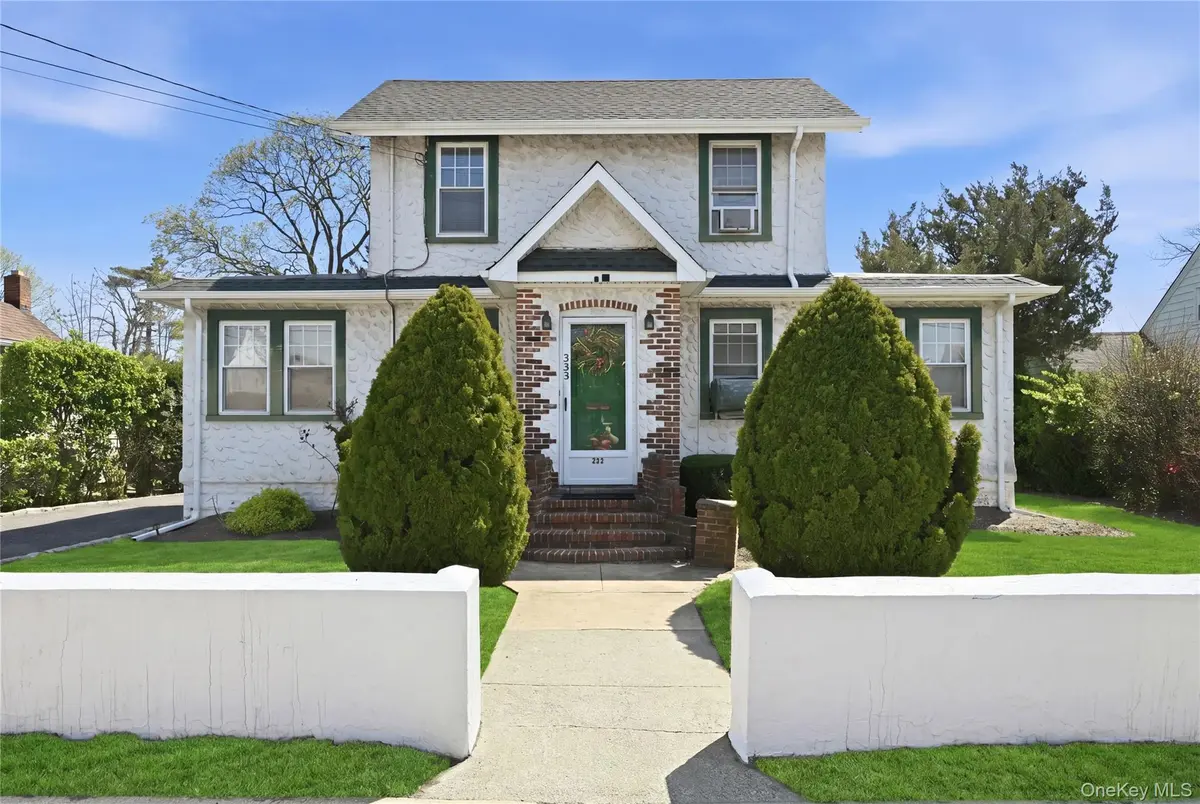 333 Ocean AVE, East Rockaway, NY 11518
