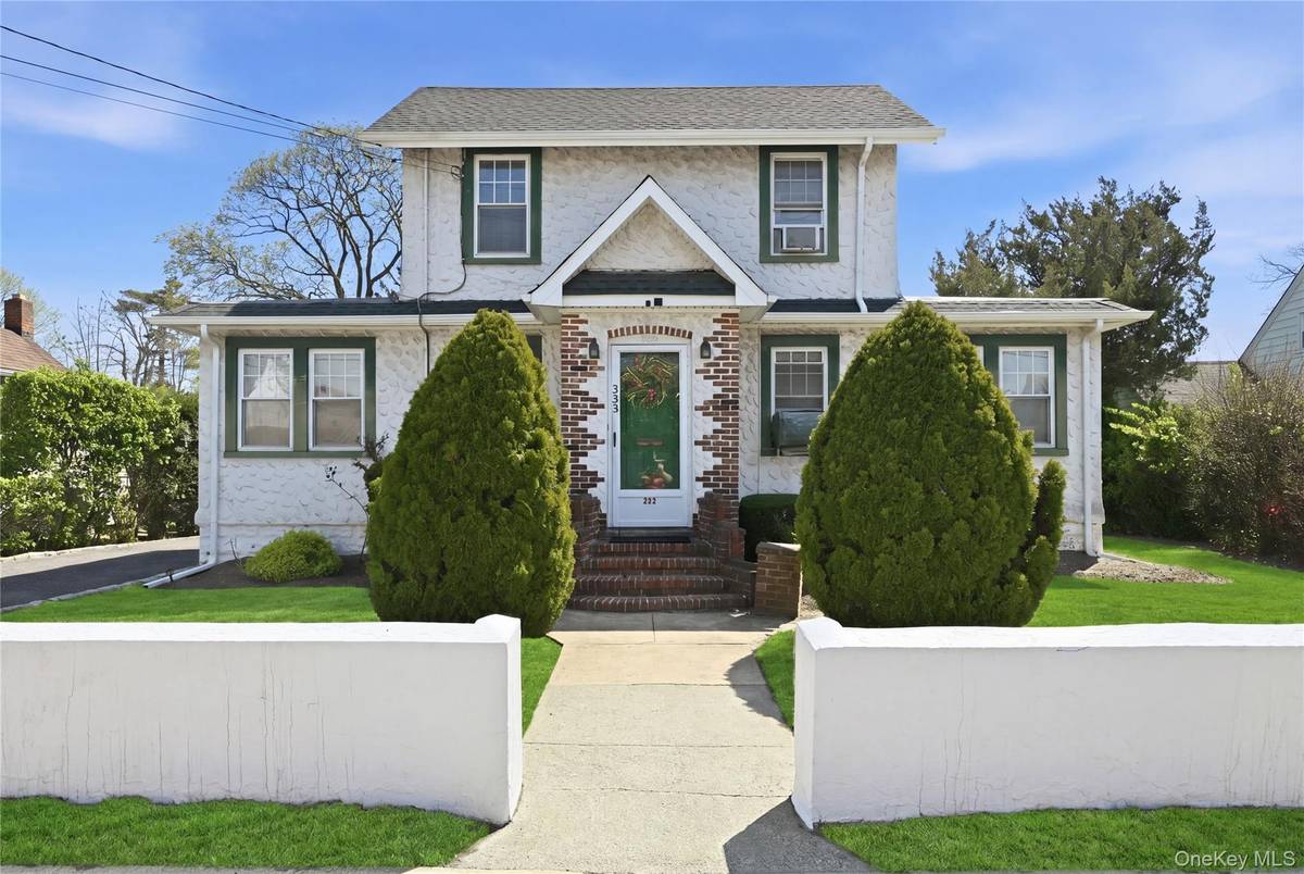 333 Ocean AVE, East Rockaway, NY 11518