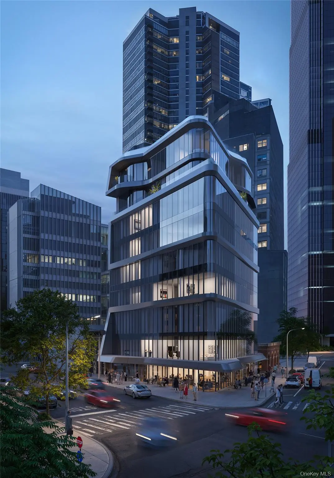 25-08 43rd AVE #6B, Long Island City, NY 11101