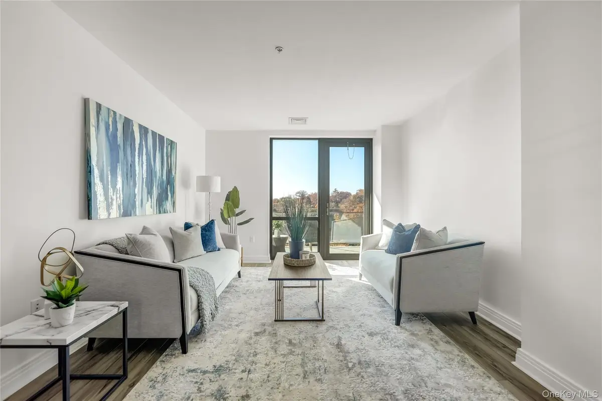 701 Ridge Hill BLVD #9C, Yonkers, NY 10710