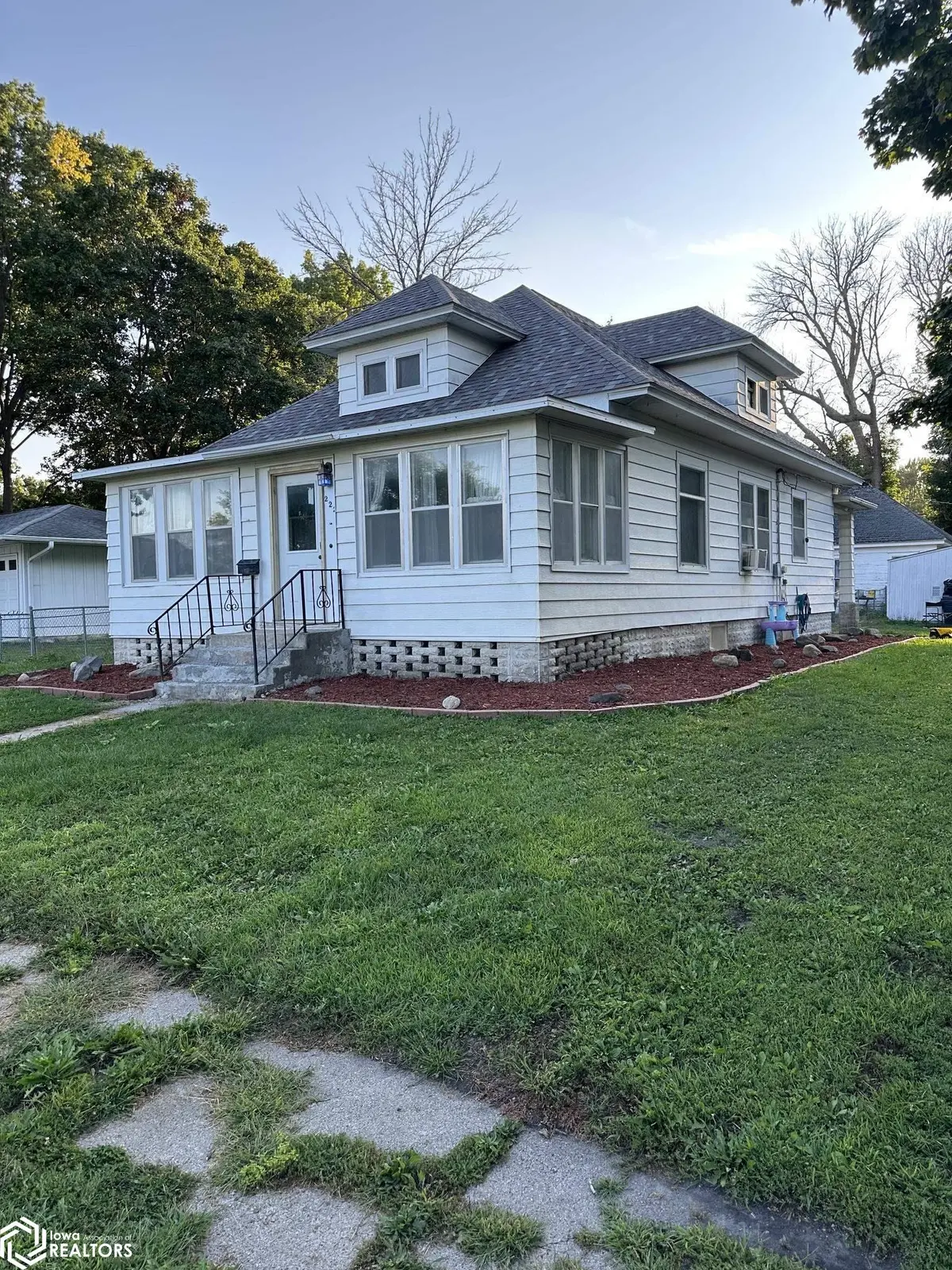 222 N Water ST, Goldfield, IA 50542
