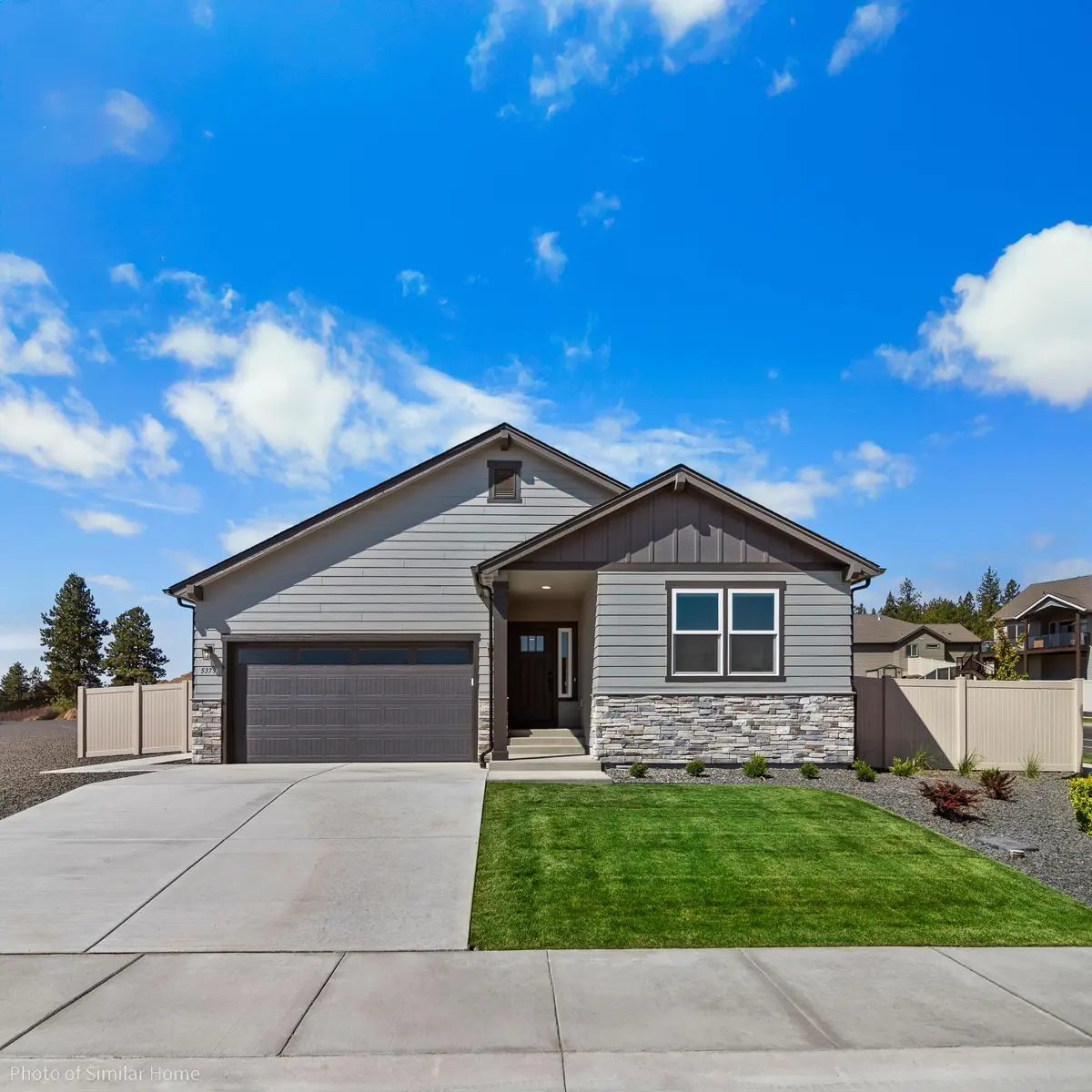 1526 W 68th Ave, Spokane, WA 99224