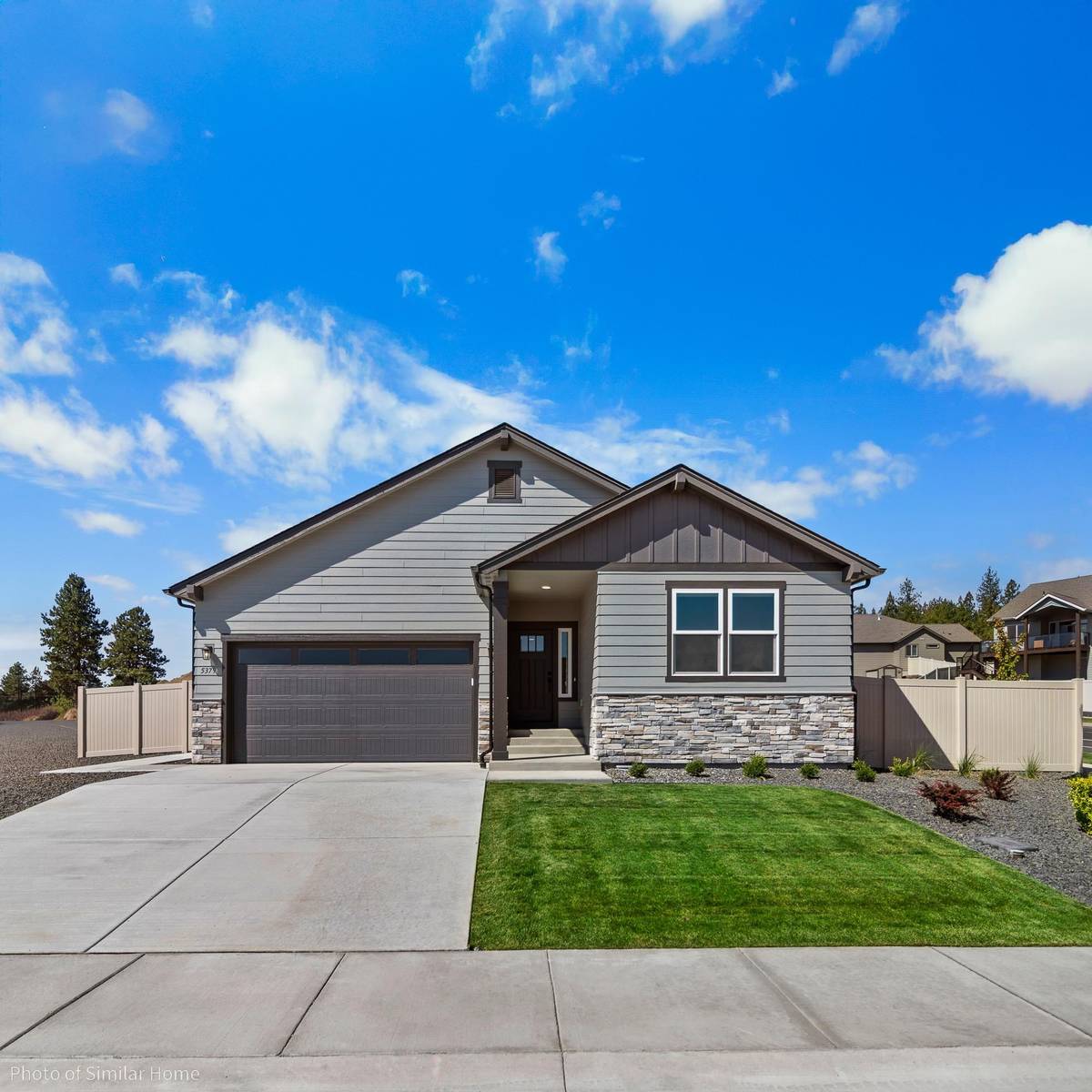 1526 W 68th Ave, Spokane, WA 99224