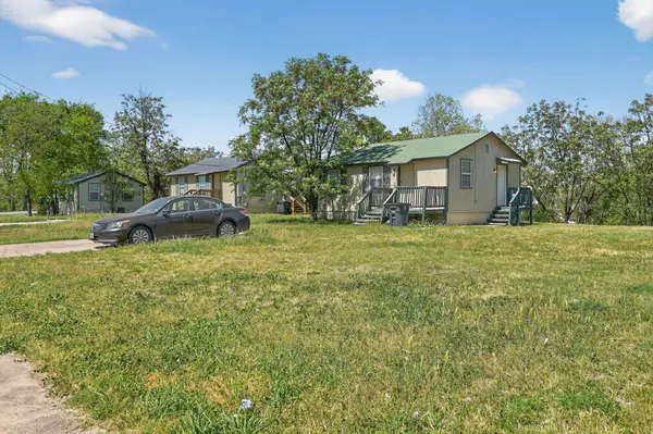 709, 711, and 713 Bremser Ave, Killeen, TX 76541