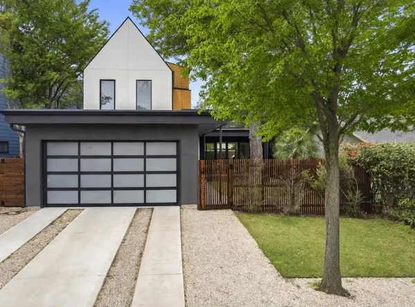2306 S 2nd ST, Austin, TX 78704