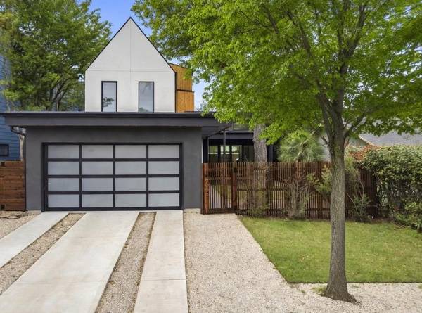 2306 S 2nd ST, Austin, TX 78704