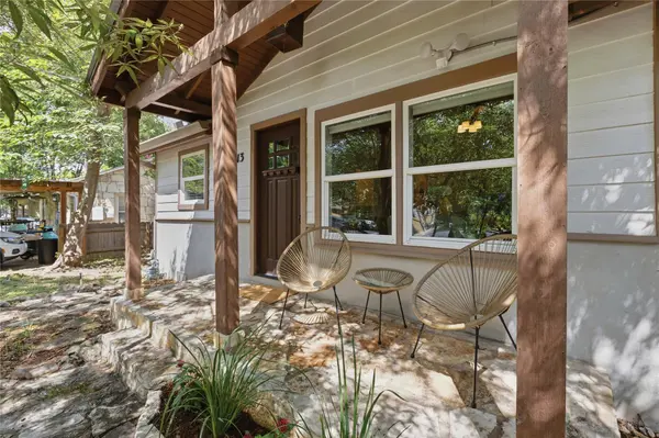 2113 Oxford Ave, Austin, TX 78704