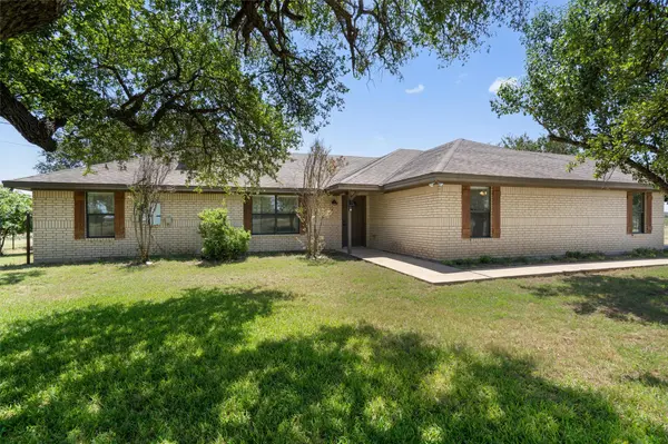 349 Seven Ranch RD, Salado, TX 76571
