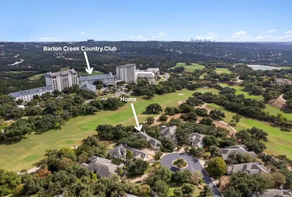 2305 Barton Creek BLVD #36, Austin, TX 78735