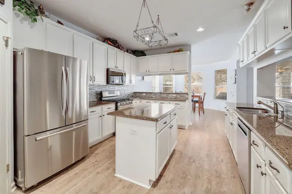 3025 Indigo TRL, Round Rock, TX 78665