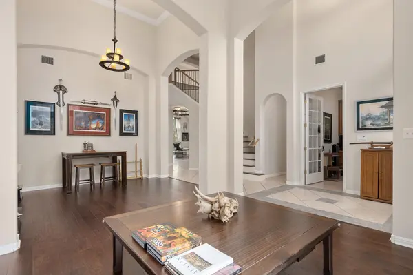 11509 Brandon Parke TRL, Austin, TX 78750