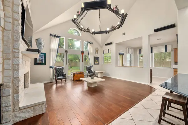 11509 Brandon Parke TRL, Austin, TX 78750
