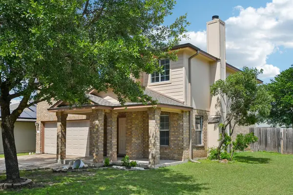 231 Altamont ST, Hutto, TX 78634
