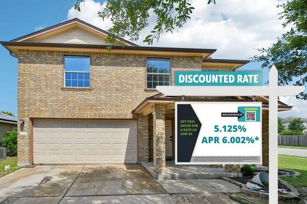 231 Altamont ST, Hutto, TX 78634