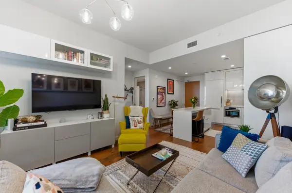 44 East Ave #1503, Austin, TX 78701