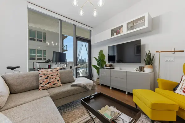 44 East Ave #1503, Austin, TX 78701